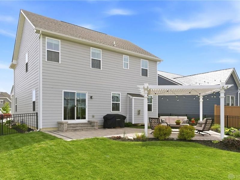 977 Cedar Grove Drive, Tipp City, OH 45371 Photo 54