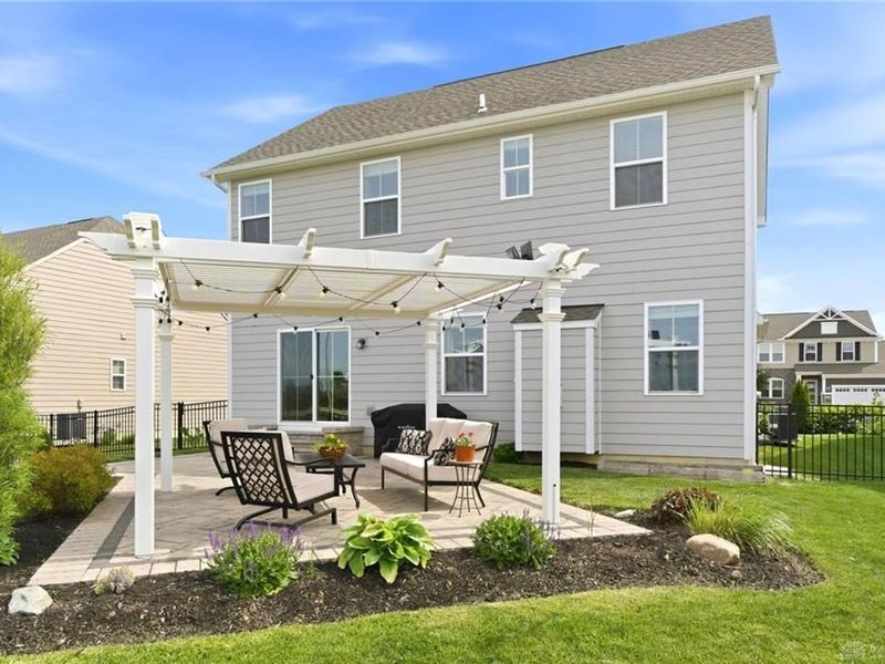 977 Cedar Grove Drive, Tipp City, OH 45371 Photo 55