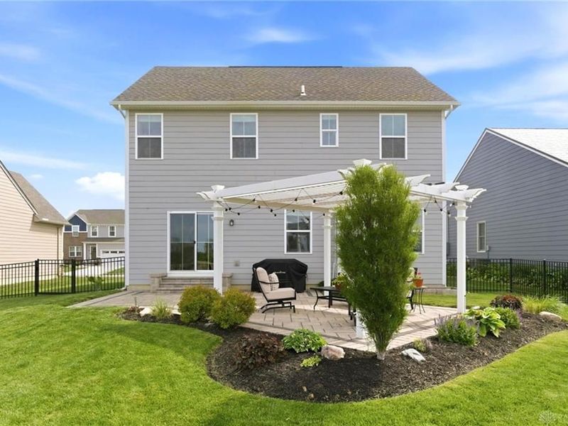 977 Cedar Grove Drive, Tipp City, OH 45371 Photo 56