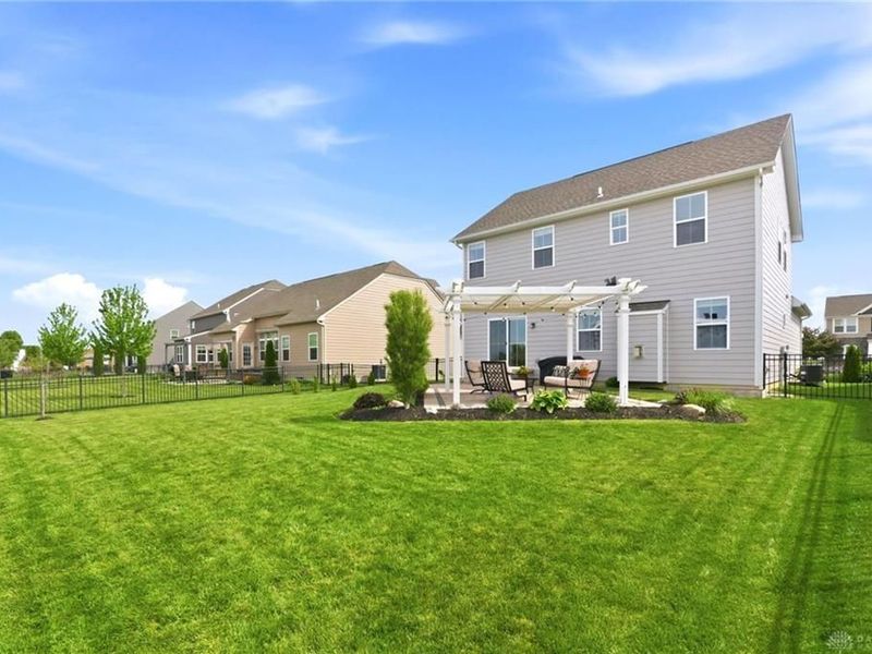 977 Cedar Grove Drive, Tipp City, OH 45371 Photo 58