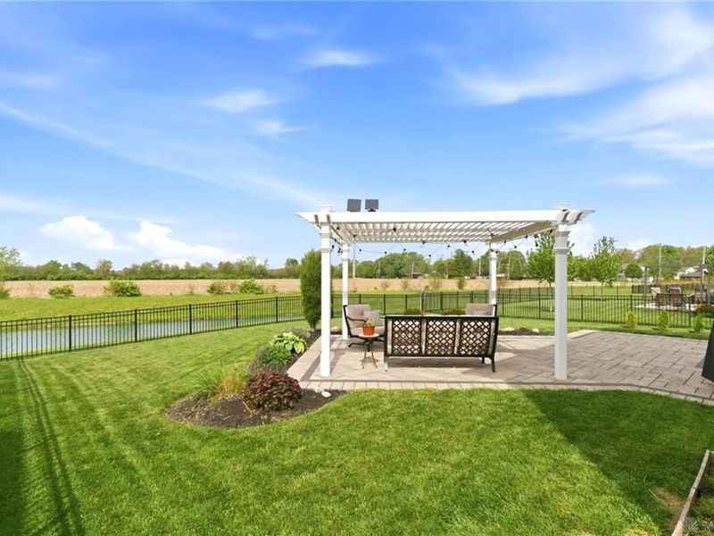 977 Cedar Grove Drive, Tipp City, OH 45371 Photo 59