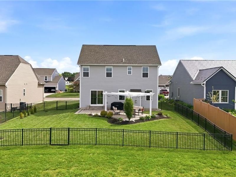 977 Cedar Grove Drive, Tipp City, OH 45371 Photo 61