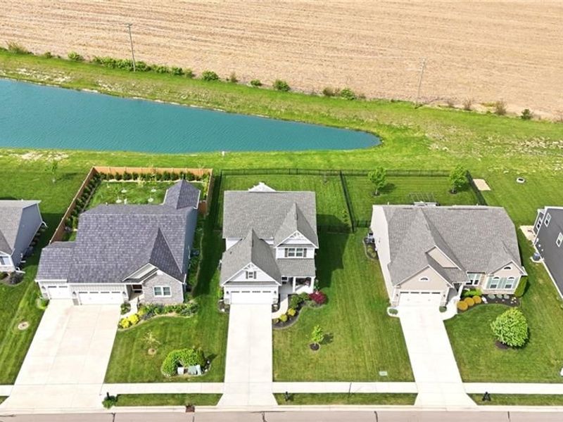 977 Cedar Grove Drive, Tipp City, OH 45371 Photo 62