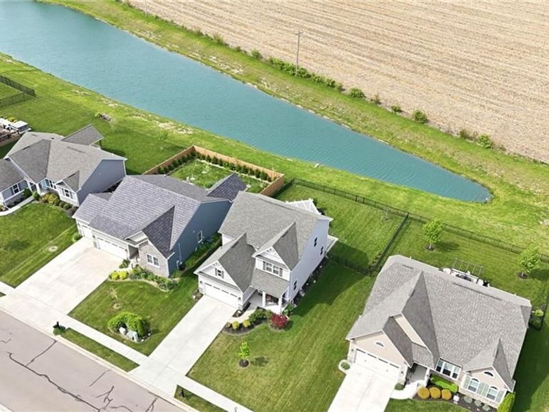 977 Cedar Grove Drive, Tipp City, OH 45371 Photo 63