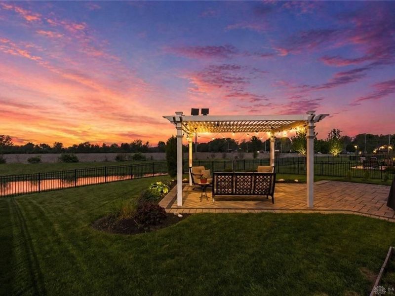 977 Cedar Grove Drive, Tipp City, OH 45371 Photo 65