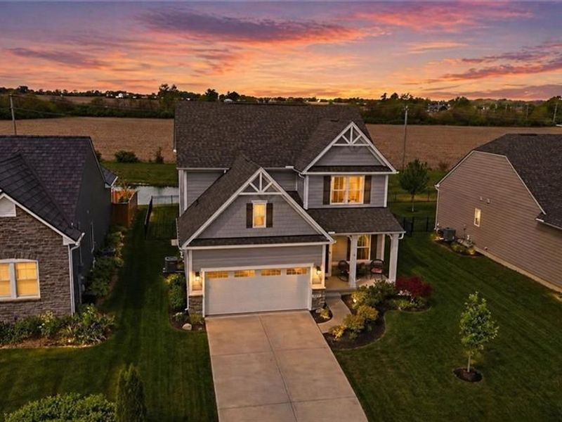 977 Cedar Grove Drive, Tipp City, OH 45371 Photo 66