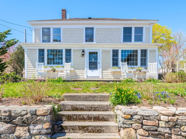138 County Road , North Falmouth, MA 02556