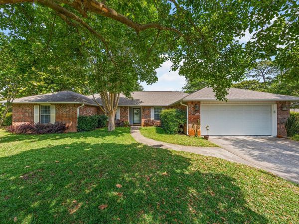 4405 Southminster Circle, Niceville, FL 32578