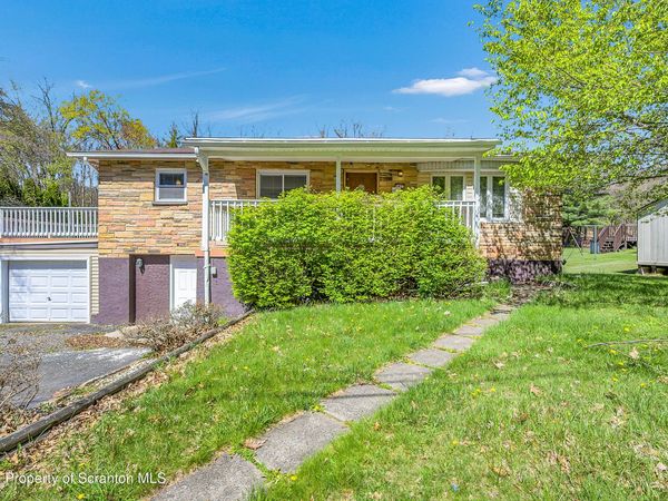 1427 Birch Street , Scranton, PA 18505