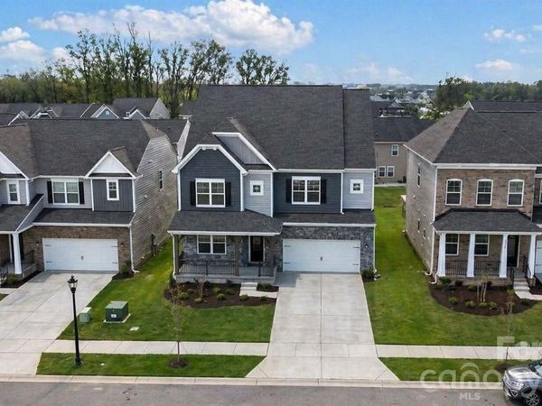 15104 Moulin Court Drive, Charlotte, NC 28273