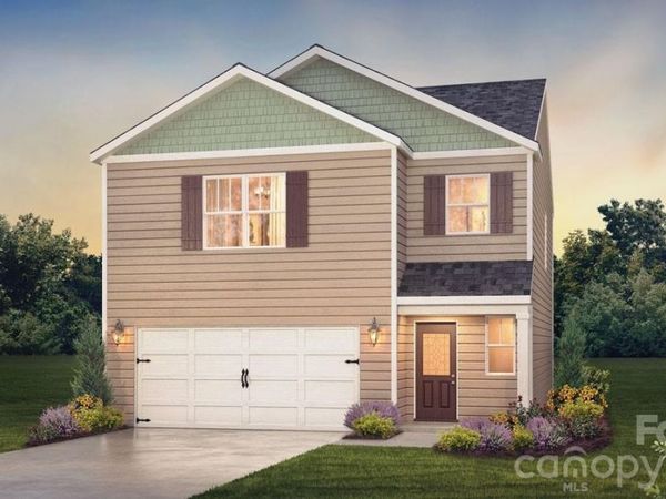 1375 Mammoth Road , Hickory, NC 28602