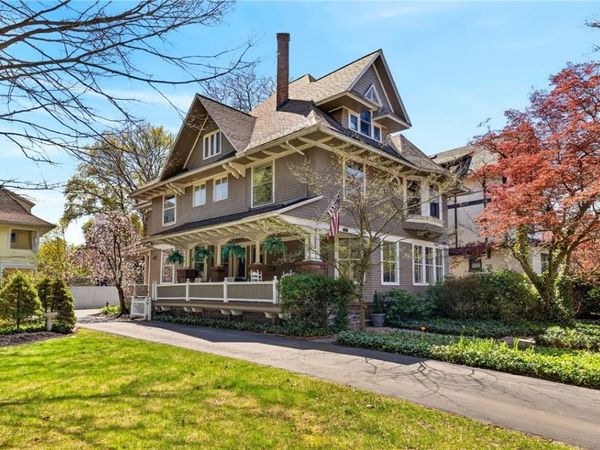 517 Park Avenue, Rochester, NY 14607