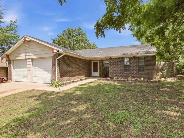 308 Lotus Avenue, Oklahoma City, OK 73130