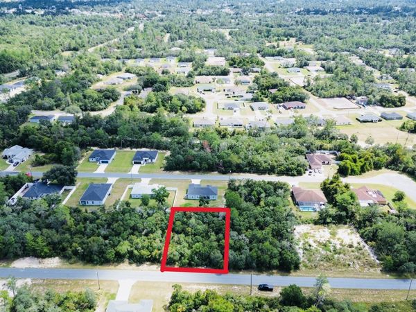 Tbd SW 37th Avenue, Ocala, FL 34473