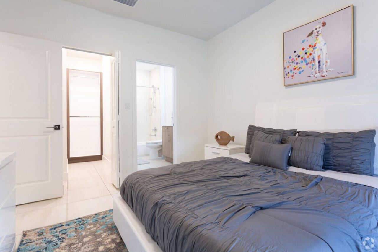 3920 Melaleuca Lane, Unit 303, Lake Worth Beach, FL 33461 Photo