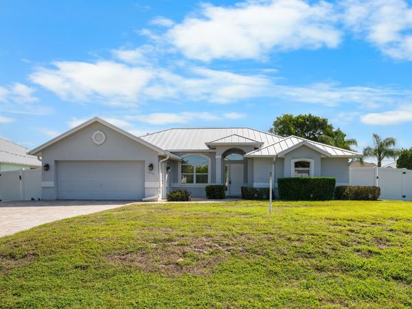 1751 SW Bayshore Boulevard, Port St. Lucie, FL 34984