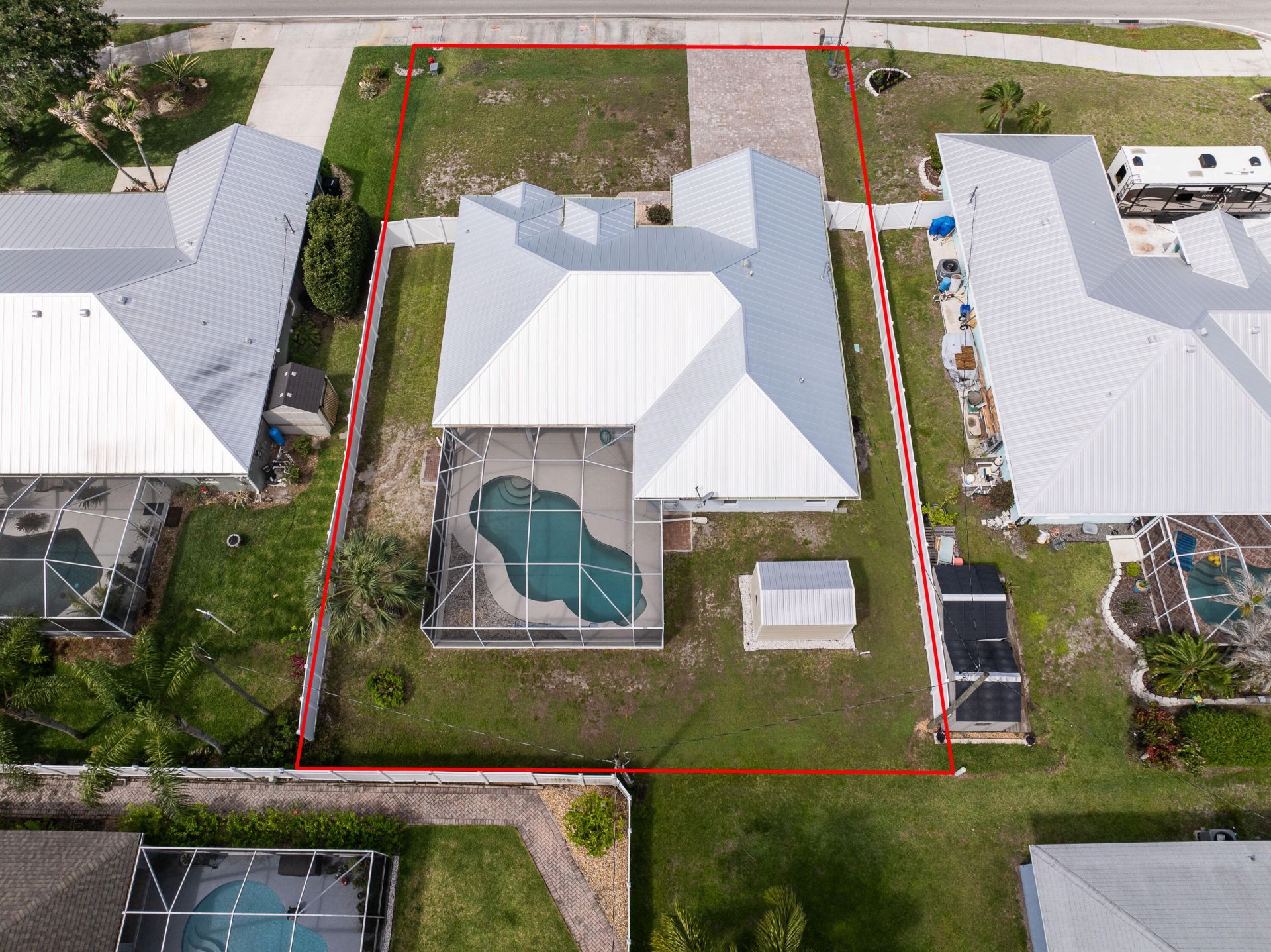 1751 SW Bayshore Boulevard, Port Saint Lucie, FL 34984 Photo