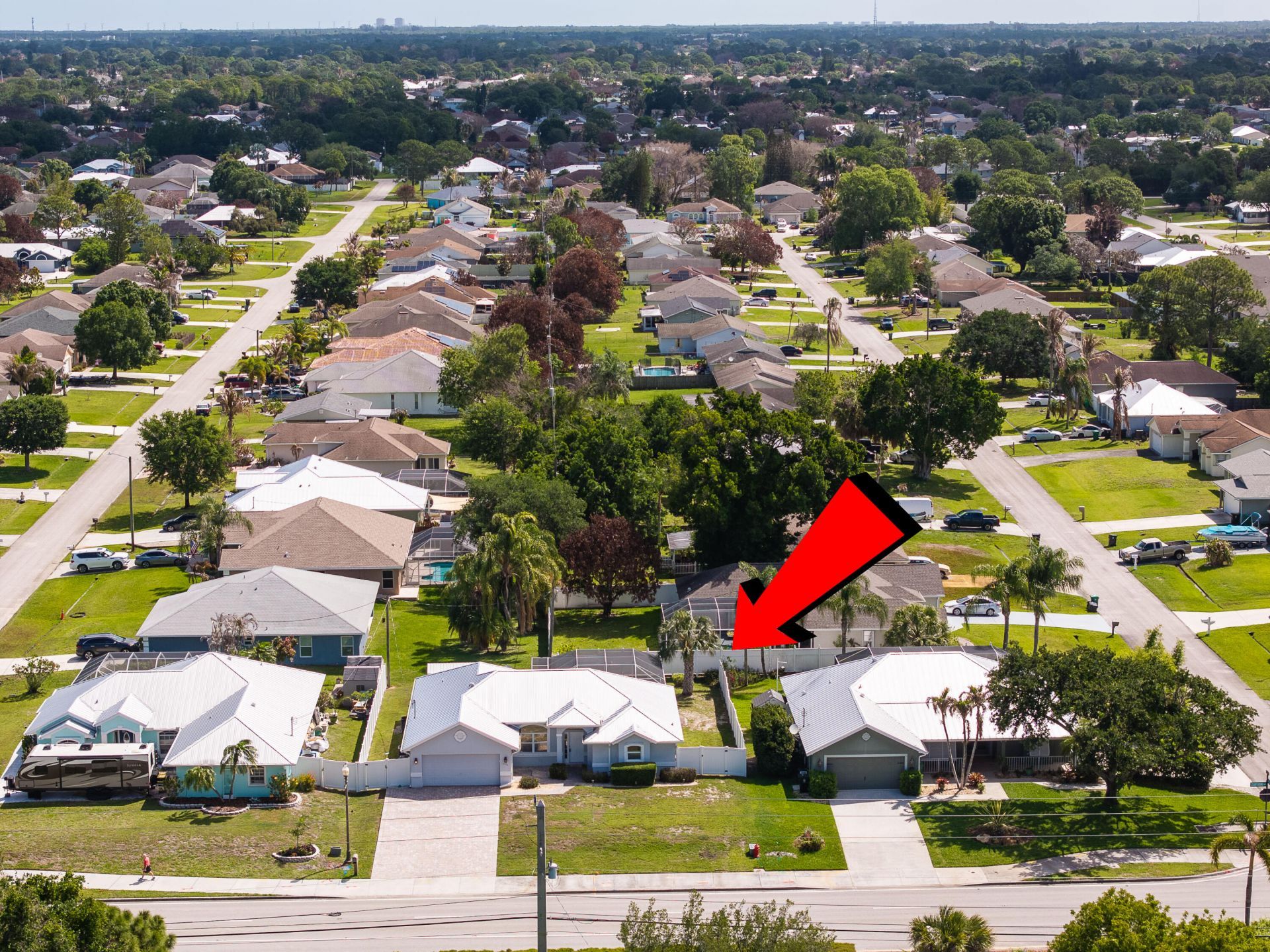 1751 SW Bayshore Boulevard, Port Saint Lucie, FL 34984 Photo