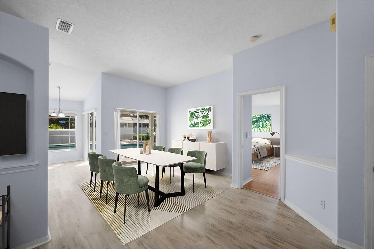 1751 SW Bayshore Boulevard, Port Saint Lucie, FL 34984 Photo