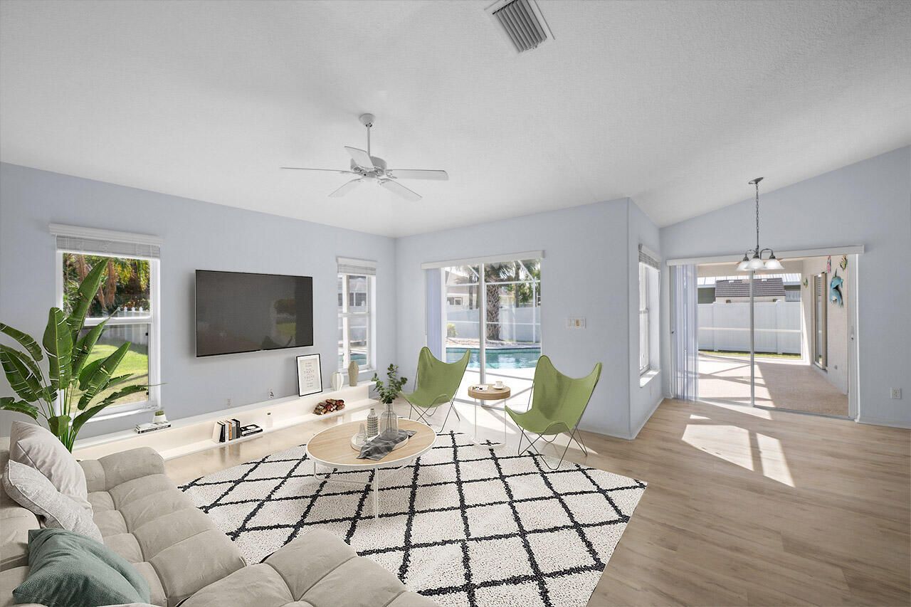 1751 SW Bayshore Boulevard, Port Saint Lucie, FL 34984 Photo