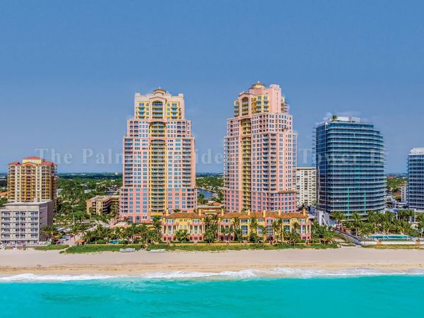 2110 N Ocean Boulevard, Unit 6f, Fort Lauderdale, FL 33305