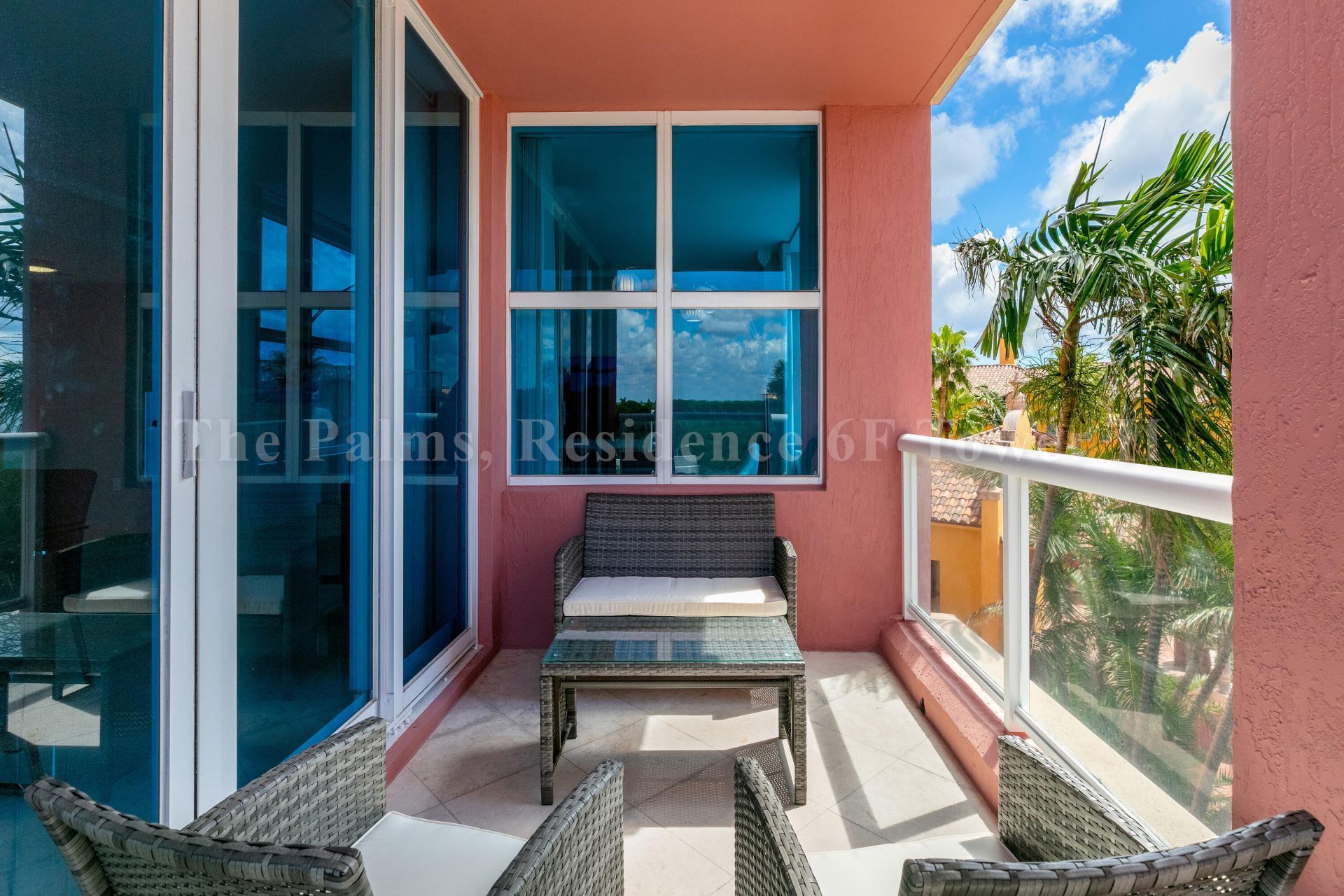 2110 N Ocean Boulevard, Unit 6f, Fort Lauderdale, FL 33305 Photo