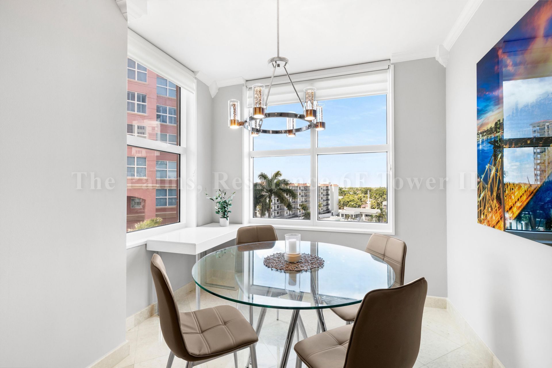 2110 N Ocean Boulevard, Unit 6f, Fort Lauderdale, FL 33305 Photo