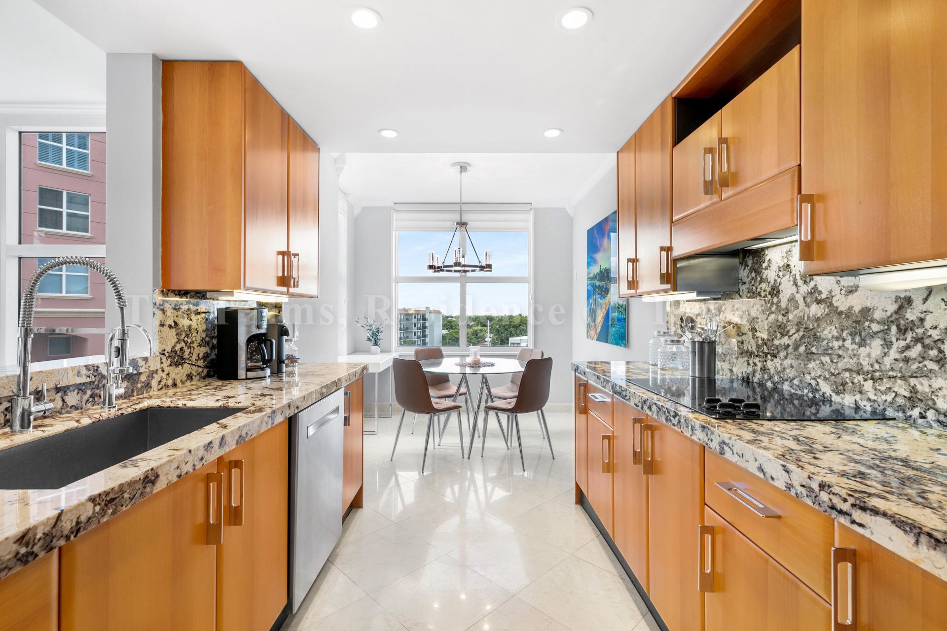 2110 N Ocean Boulevard, Unit 6f, Fort Lauderdale, FL 33305 Photo