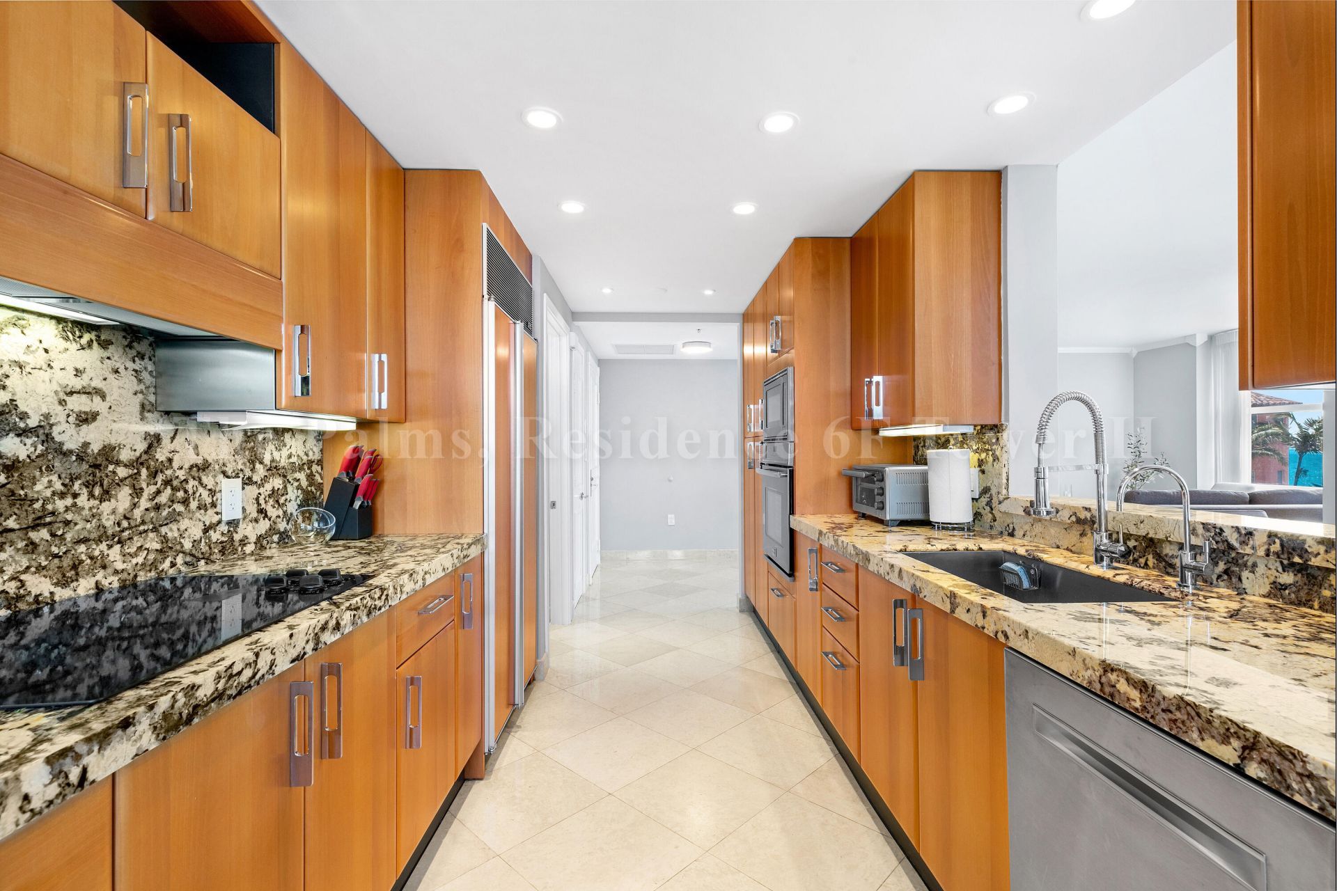 2110 N Ocean Boulevard, Unit 6f, Fort Lauderdale, FL 33305 Photo