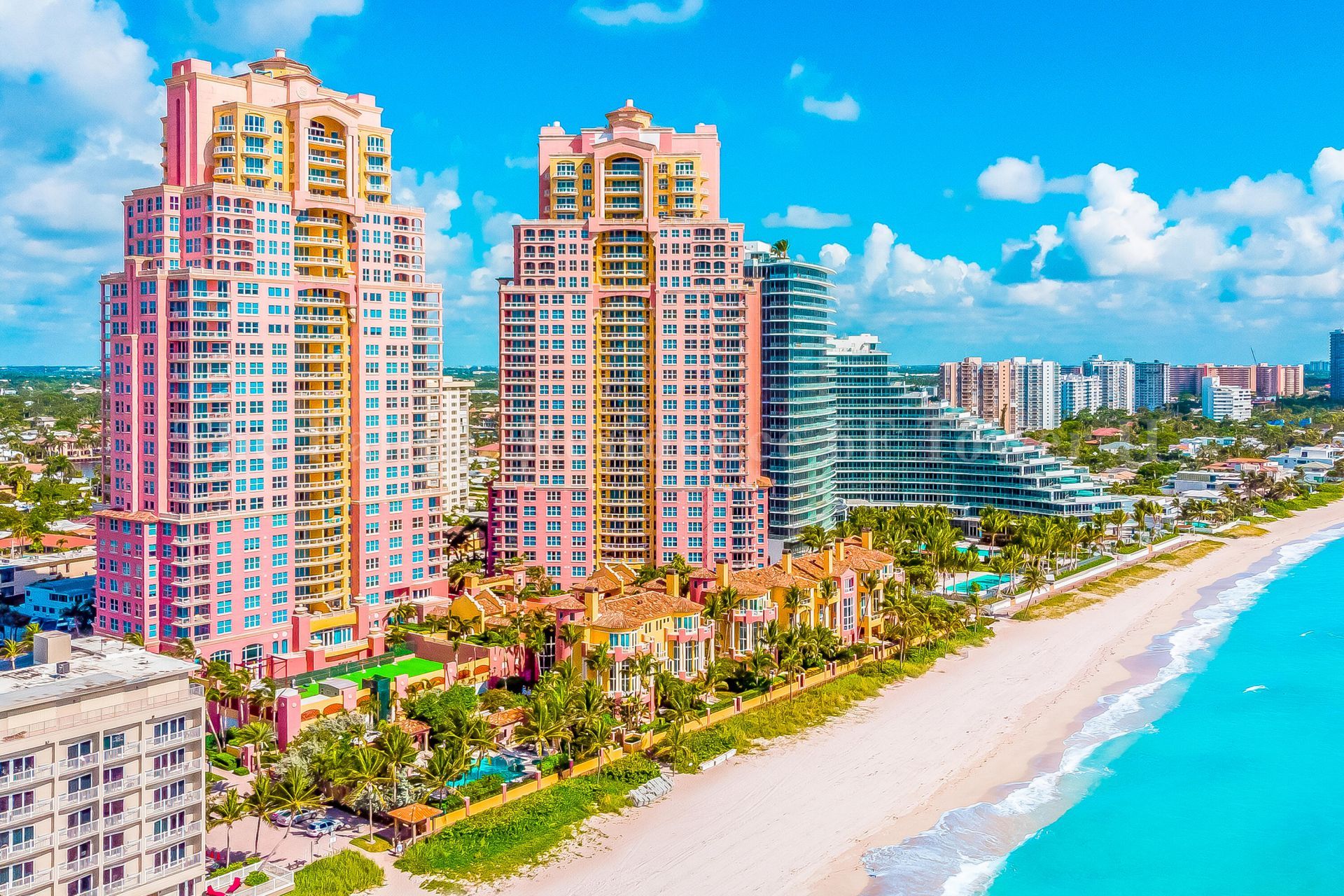 2110 N Ocean Boulevard, Unit 6f, Fort Lauderdale, FL 33305 Photo