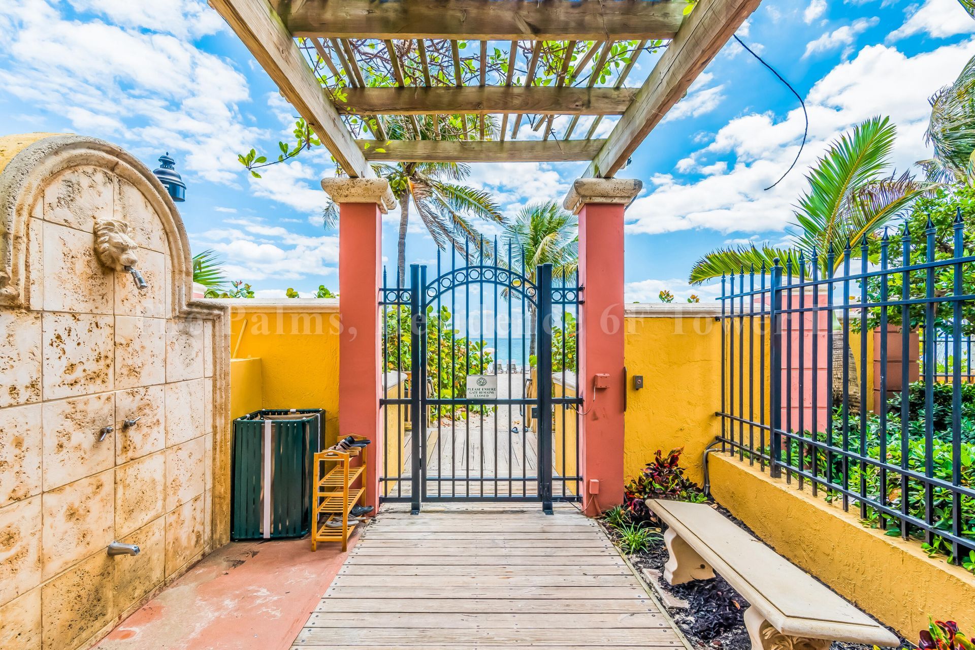 2110 N Ocean Boulevard, Unit 6f, Fort Lauderdale, FL 33305 Photo