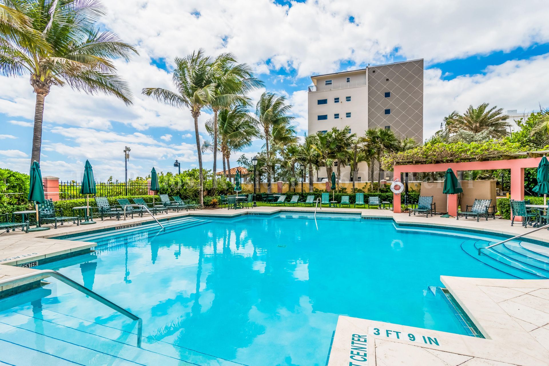 2110 N Ocean Boulevard, Unit 6f, Fort Lauderdale, FL 33305 Photo