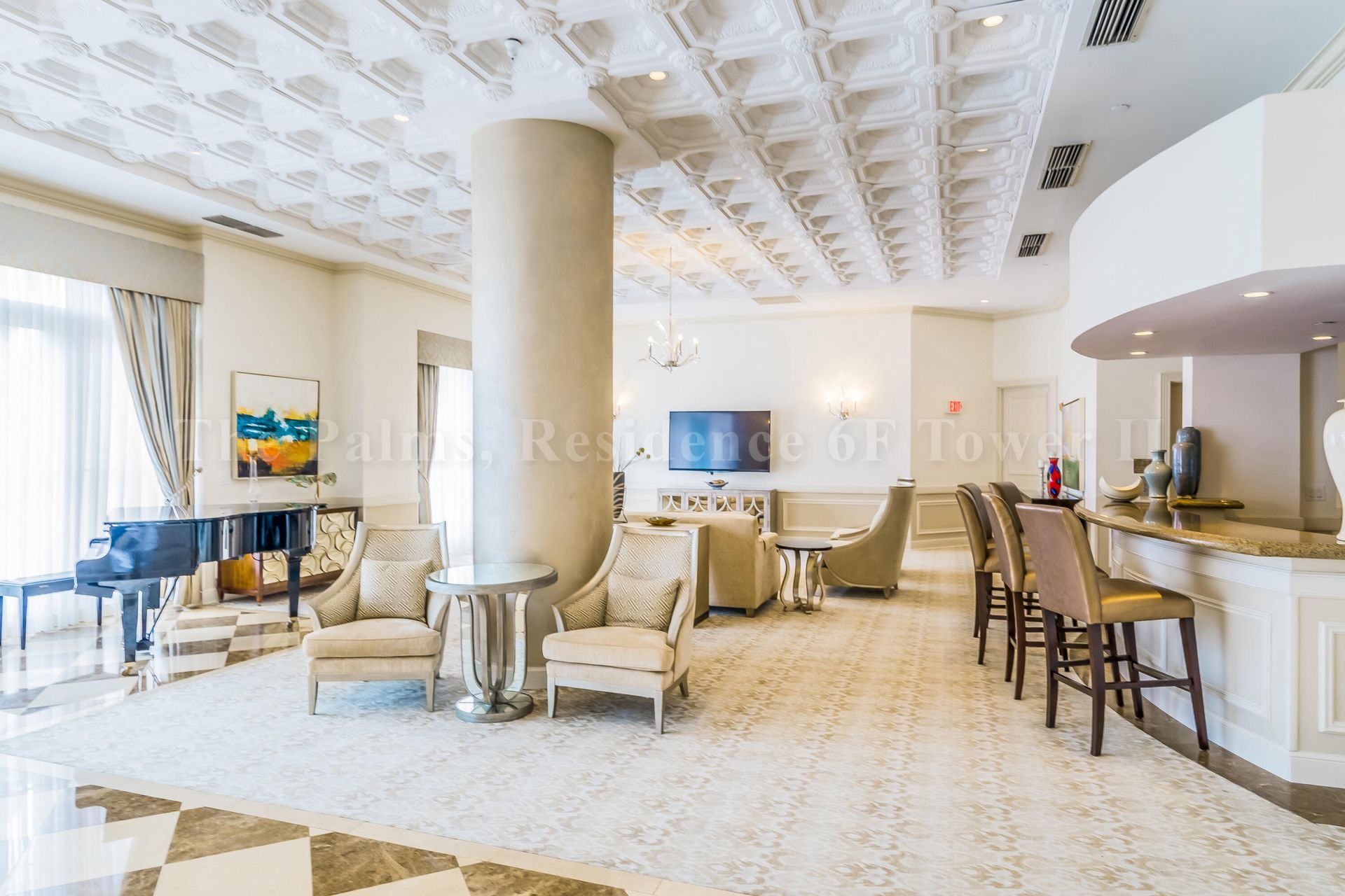 2110 N Ocean Boulevard, Unit 6f, Fort Lauderdale, FL 33305 Photo