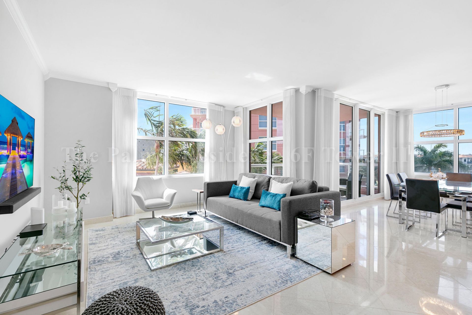 2110 N Ocean Boulevard, Unit 6f, Fort Lauderdale, FL 33305 Photo