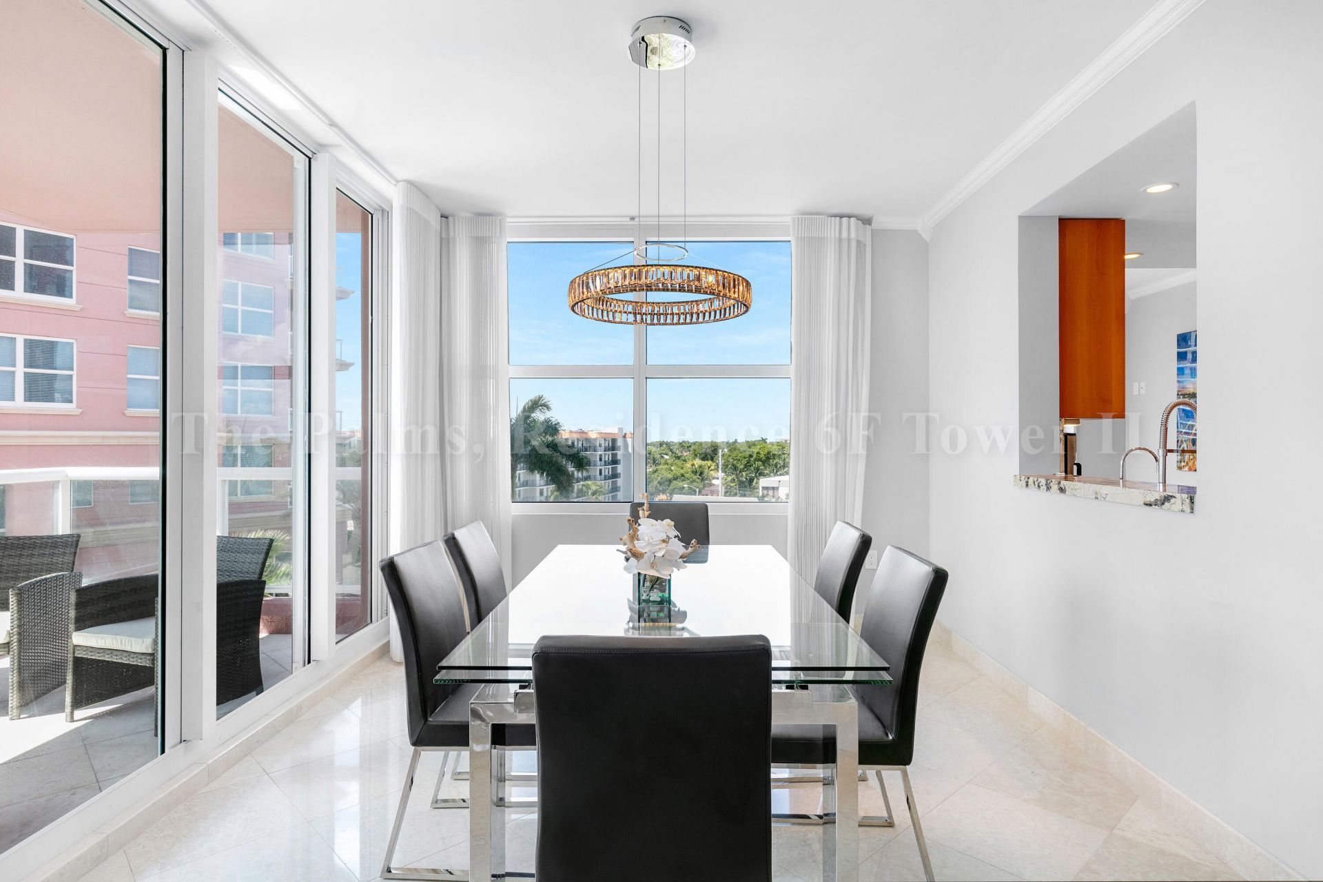 2110 N Ocean Boulevard, Unit 6f, Fort Lauderdale, FL 33305 Photo