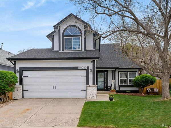 10260 Dusk Way, Littleton, CO 80125