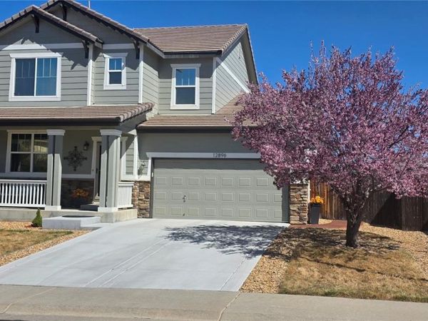 12896 Syracuse Street, Thornton, CO 80602