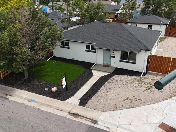 1550 W 52nd Avenue, Denver, CO 80221
