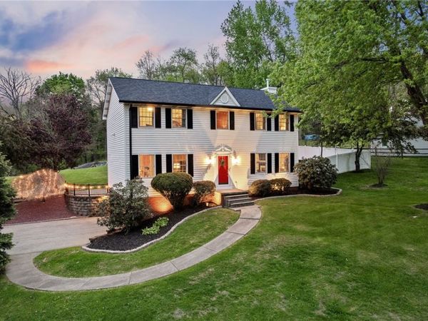 107 Union Church Rd, Mars, PA 16046