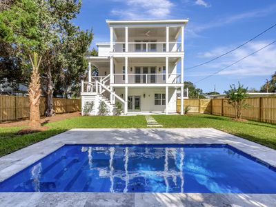 312 Palm Boulevard, Isle of Palms, SC 29451