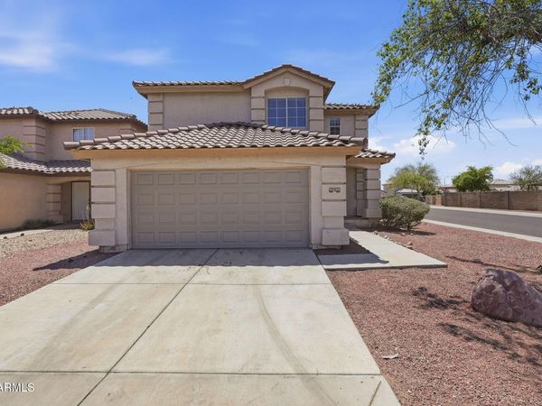 11239 W ROMA Avenue, Phoenix, AZ 85037
