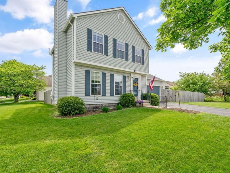 2378 Salbuck Avenue, Hilliard, OH 43026 Photo 3