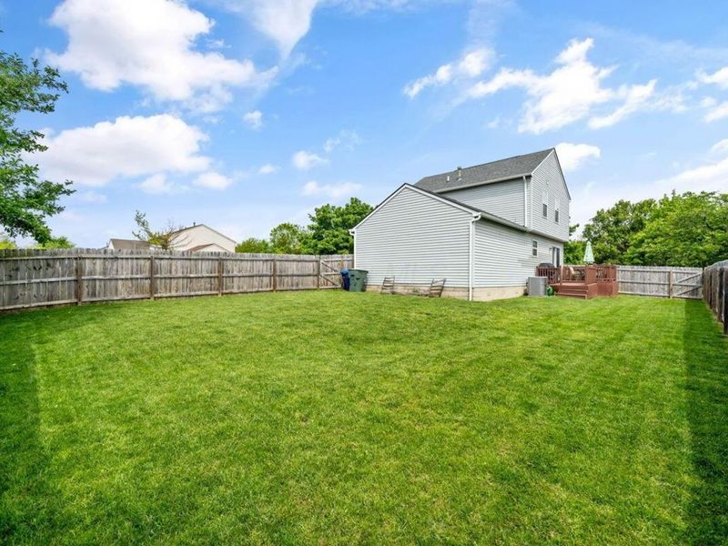 2378 Salbuck Avenue, Hilliard, OH 43026 Photo 45