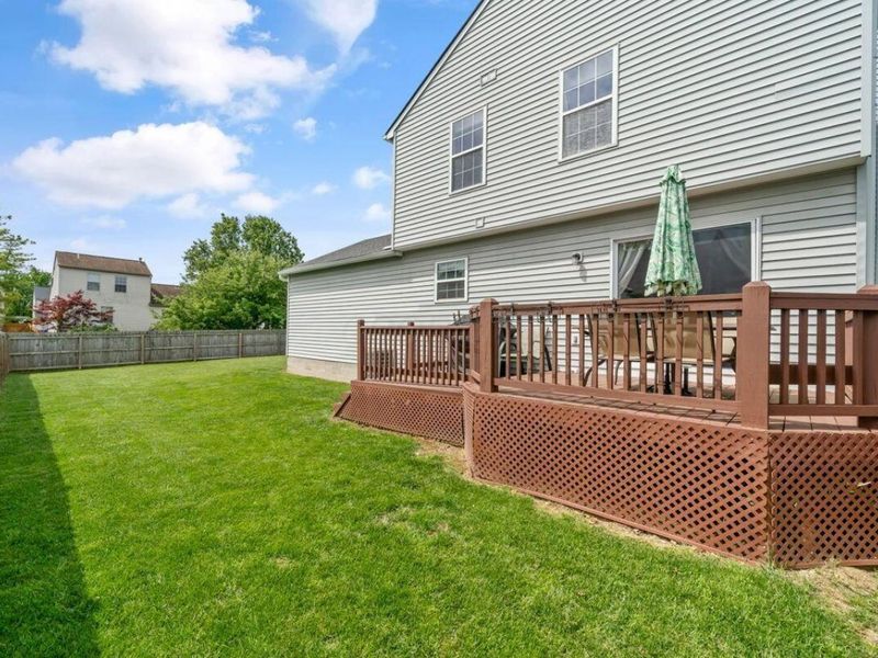 2378 Salbuck Avenue, Hilliard, OH 43026 Photo 47
