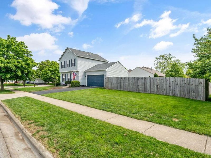 2378 Salbuck Avenue, Hilliard, OH 43026 Photo 53
