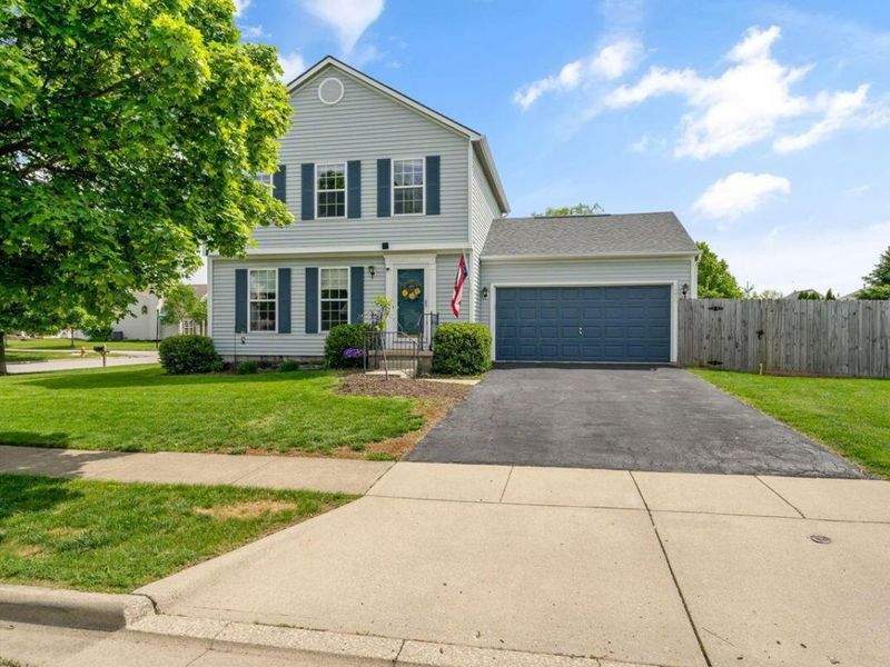 2378 Salbuck Avenue, Hilliard, OH 43026 Photo 54