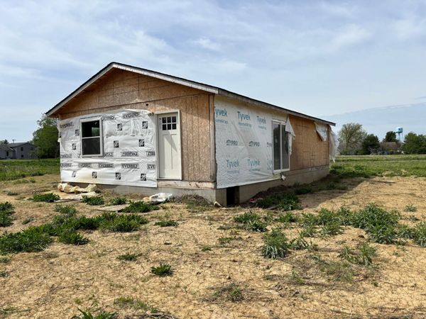 342 W Columbus Road, South Charleston, OH 45368