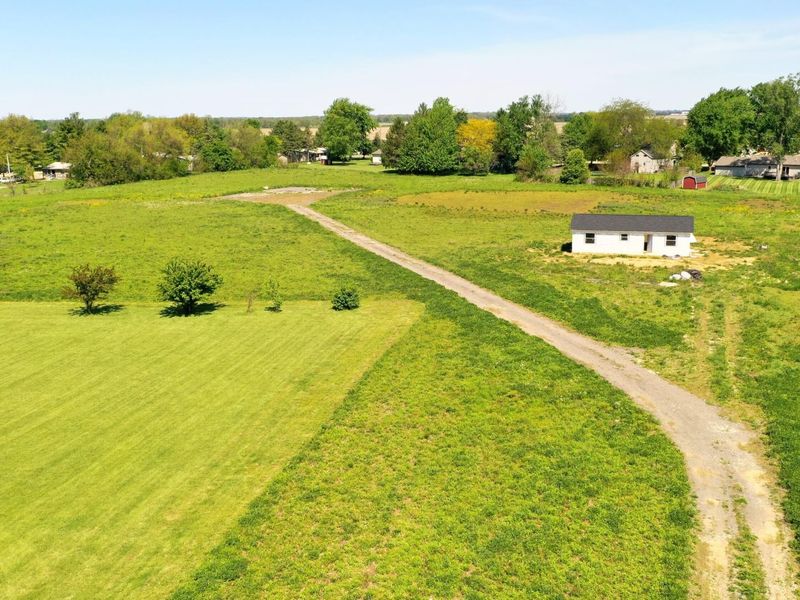 342 W Columbus Road, South Charleston, OH 45368 Photo 2