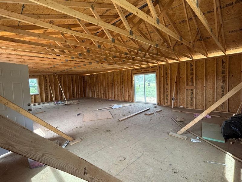 342 W Columbus Road, South Charleston, OH 45368 Photo 9