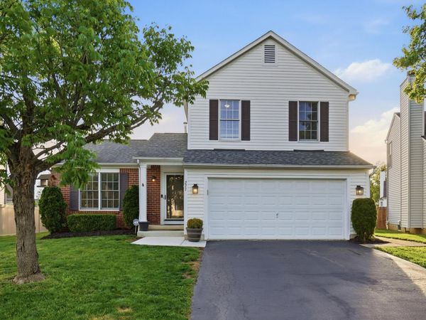 277 Rainswept Drive, Galloway, OH 43119